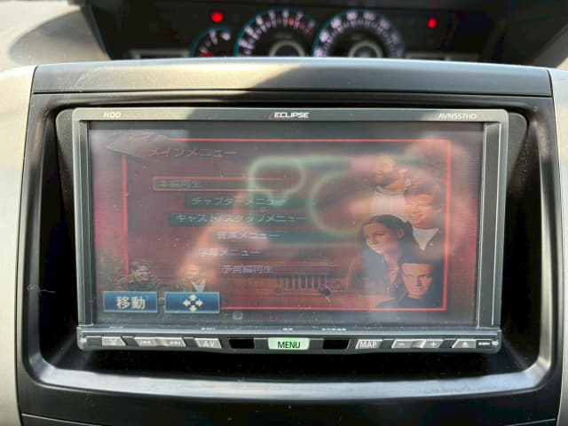 TOYOTA Voxy thumbnail 38