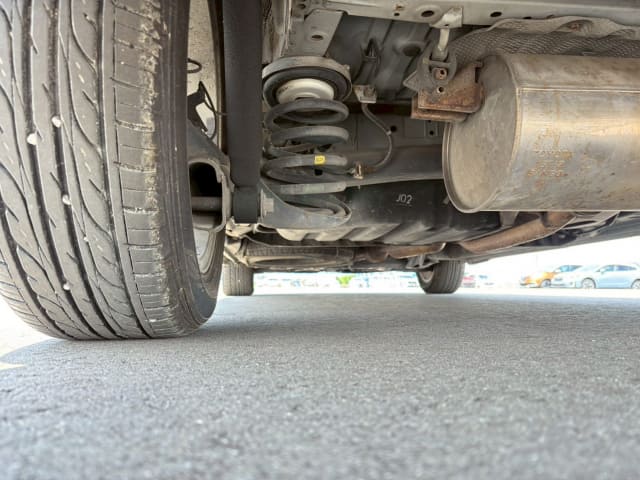 TOYOTA Voxy thumbnail 15