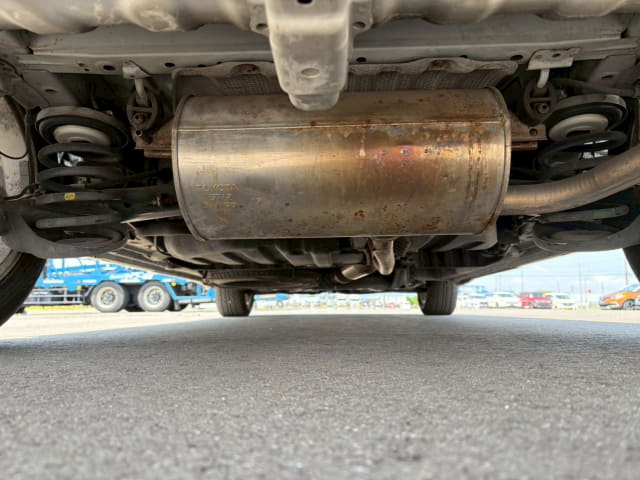 TOYOTA Voxy thumbnail 20