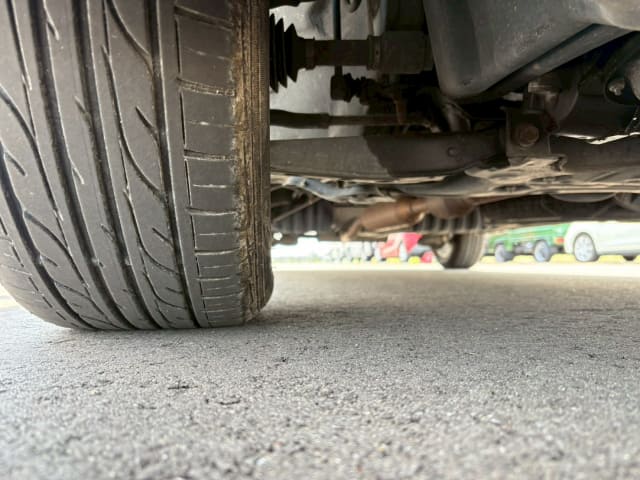 TOYOTA Voxy thumbnail 13