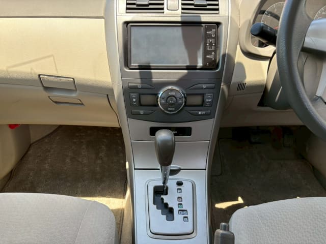 TOYOTA Corolla Axio thumbnail 37