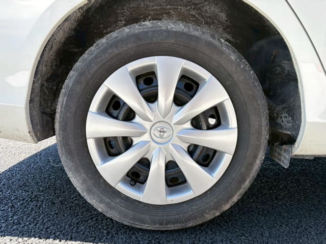 TOYOTA Corolla Axio thumbnail 11
