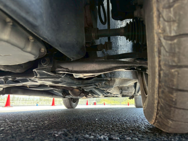 TOYOTA Corolla Axio thumbnail 14