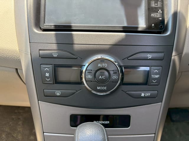 TOYOTA Corolla Axio thumbnail 39
