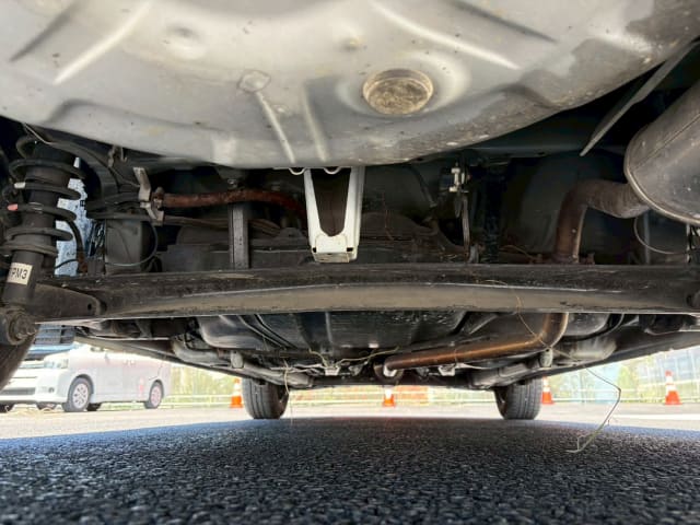 TOYOTA Corolla Axio thumbnail 20