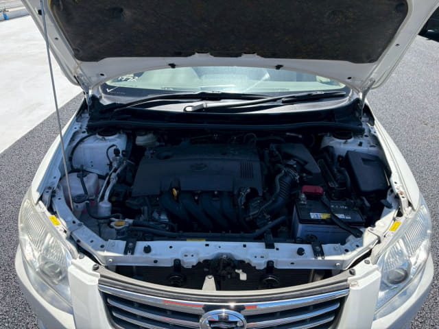 TOYOTA Corolla Axio thumbnail 43