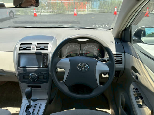 TOYOTA Corolla Axio thumbnail 33