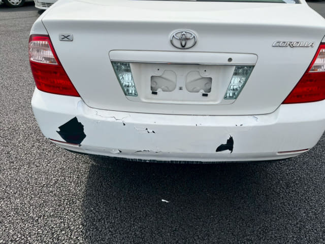 TOYOTA Corolla Sedan thumbnail 46