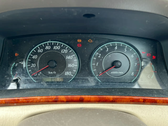 TOYOTA Corolla Sedan thumbnail 53