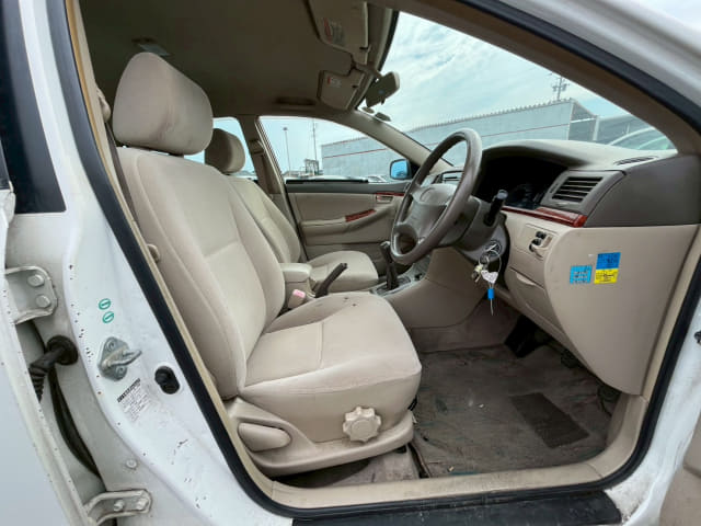 TOYOTA Corolla Sedan thumbnail 25