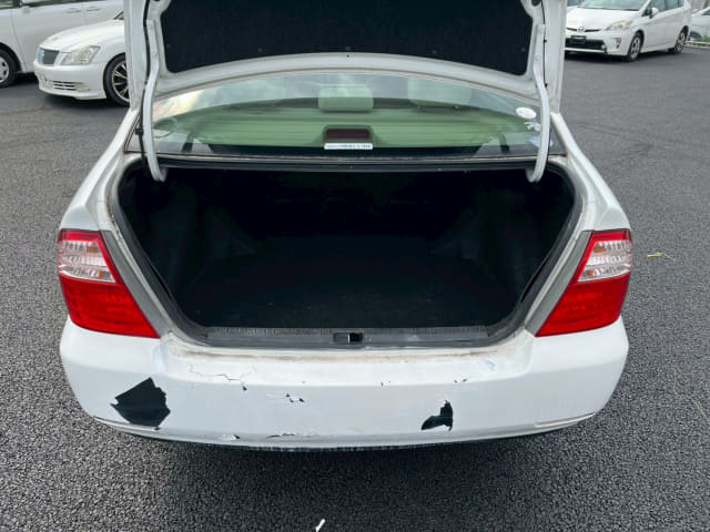TOYOTA Corolla Sedan thumbnail 28