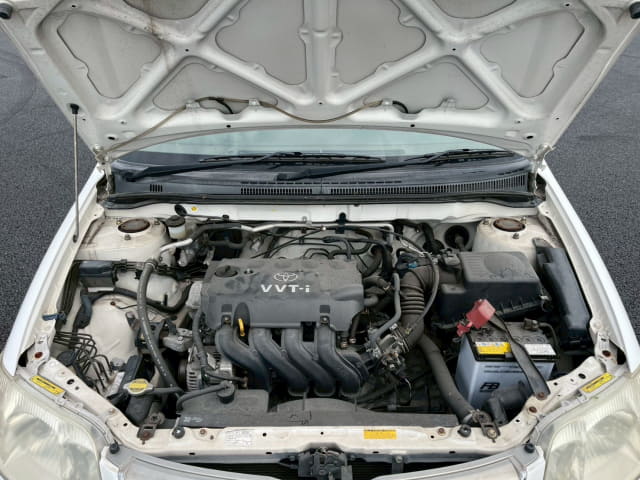 TOYOTA Corolla Sedan thumbnail 49