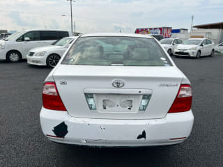 2005 TOYOTA Corolla Sedan
