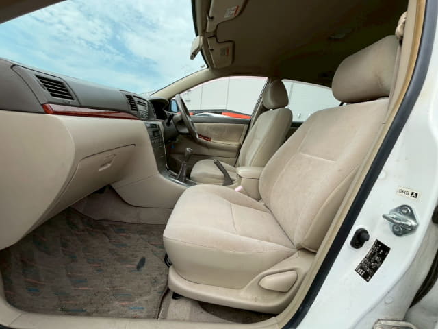 TOYOTA Corolla Sedan thumbnail 26