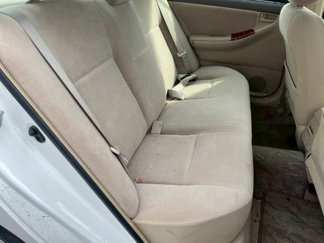 TOYOTA Corolla Sedan thumbnail 43