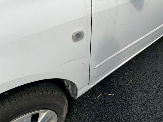 TOYOTA Corolla Sedan thumbnail 47