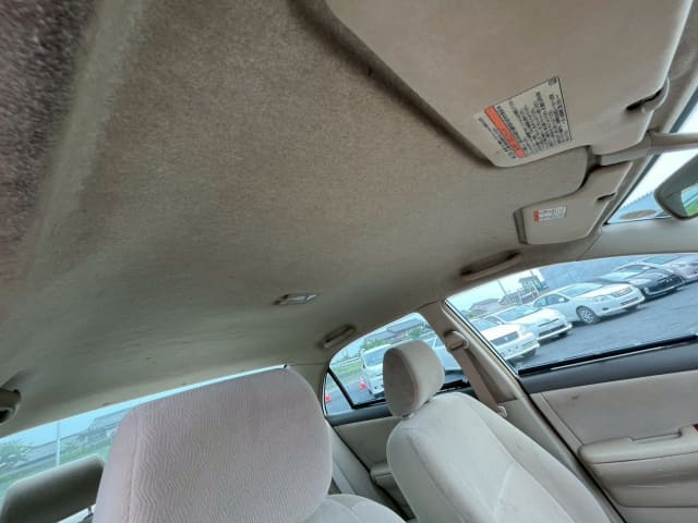 TOYOTA Corolla Sedan thumbnail 24