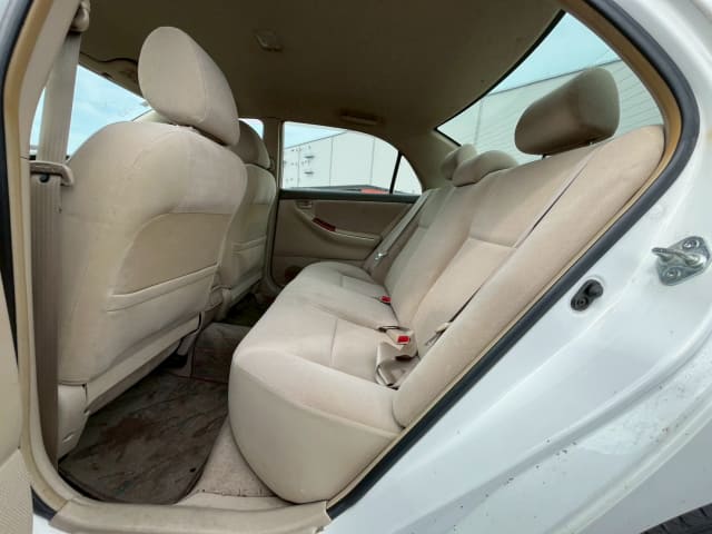 TOYOTA Corolla Sedan thumbnail 27