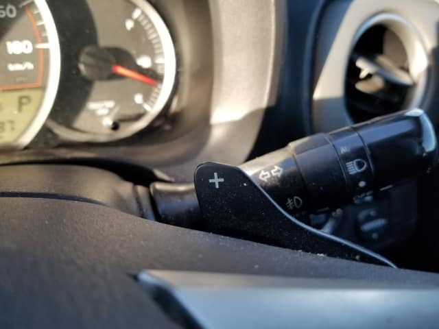 TOYOTA Vitz thumbnail 42