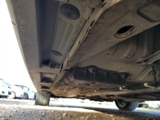 TOYOTA Vitz thumbnail 19