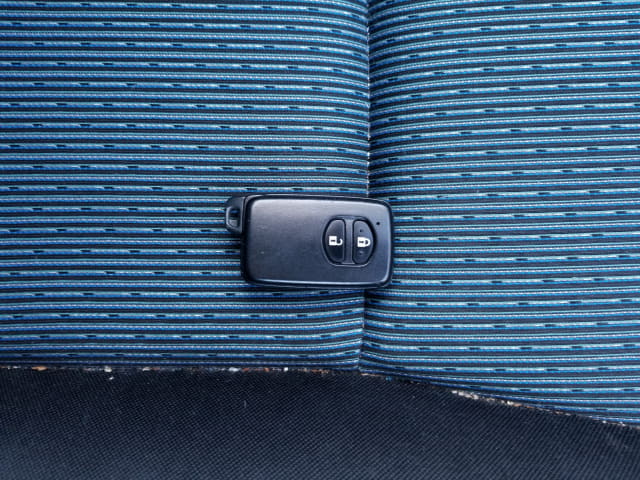 TOYOTA Vitz thumbnail 40