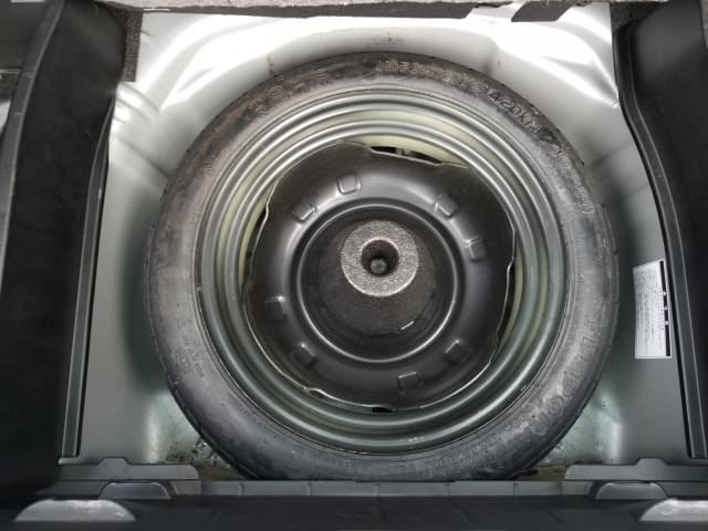 TOYOTA Vitz thumbnail 29