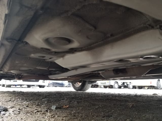 TOYOTA Vitz thumbnail 23