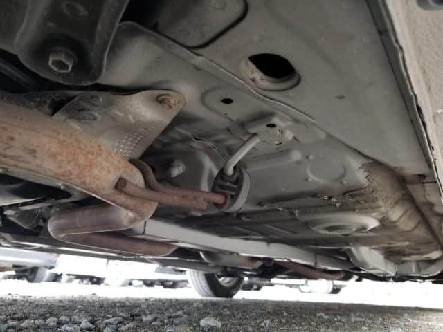 TOYOTA Vitz thumbnail 22