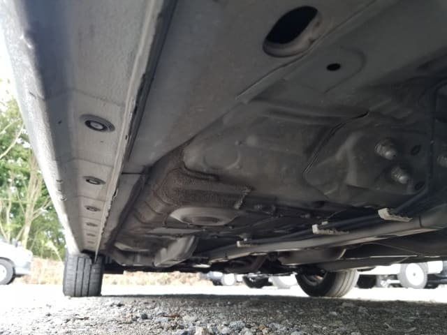 TOYOTA Vitz thumbnail 19