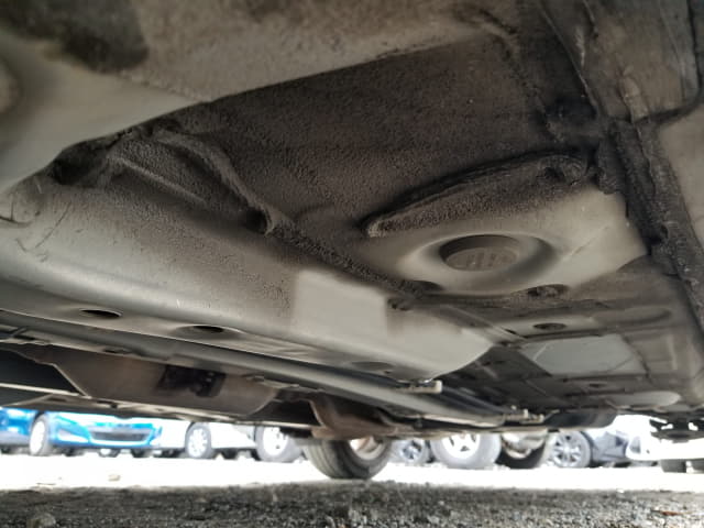 TOYOTA Vitz thumbnail 17