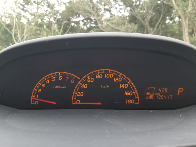 TOYOTA Vitz thumbnail 34