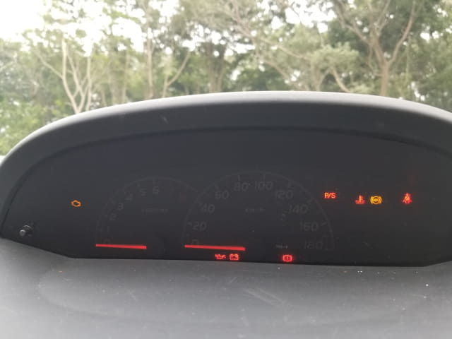 TOYOTA Vitz thumbnail 51