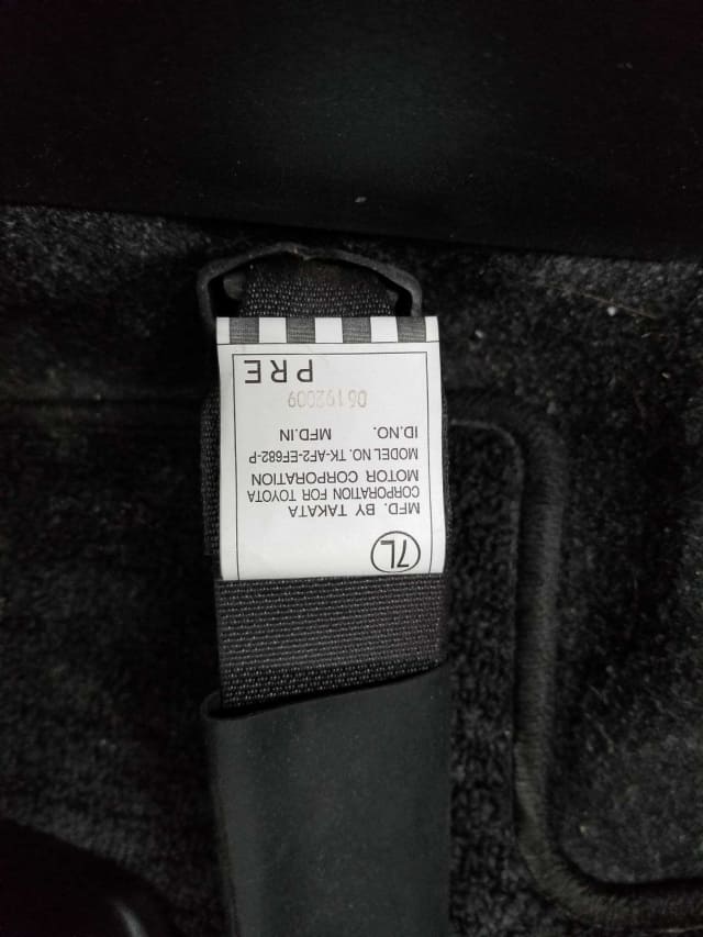 TOYOTA Vitz thumbnail 52