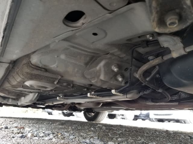 TOYOTA Vitz thumbnail 18