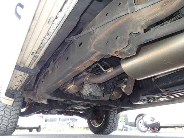 TOYOTA Land Cruiser thumbnail 73