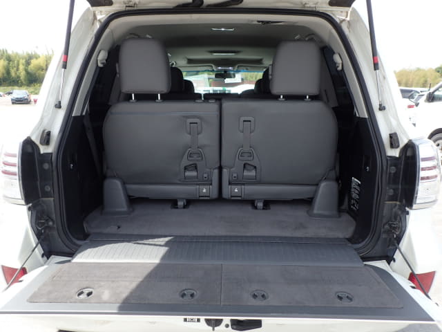 TOYOTA Land Cruiser thumbnail 29