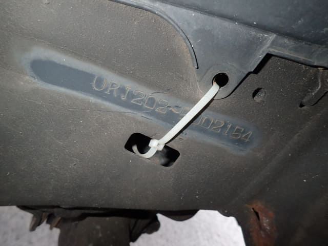 TOYOTA Land Cruiser thumbnail 56