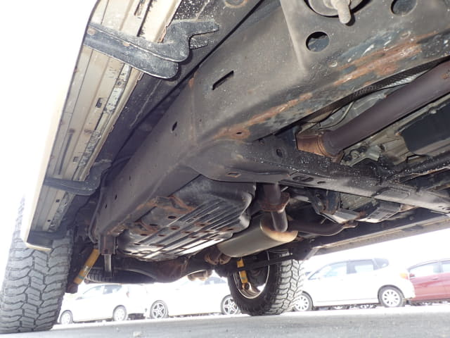 TOYOTA Land Cruiser thumbnail 75