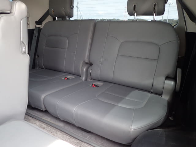 TOYOTA Land Cruiser thumbnail 28