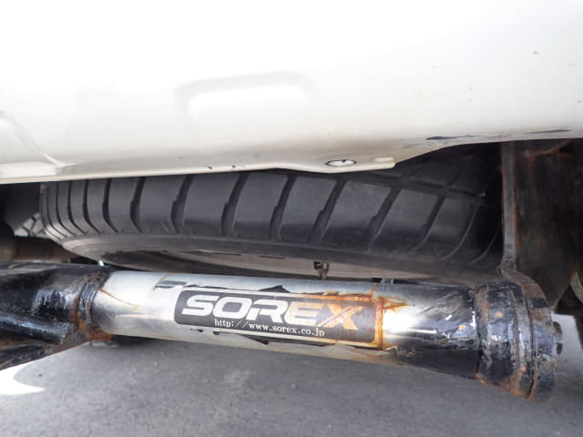 TOYOTA Land Cruiser thumbnail 30