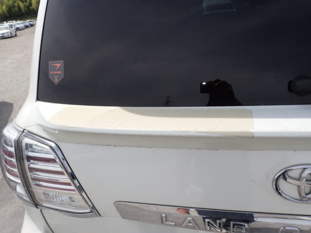 TOYOTA Land Cruiser thumbnail 53