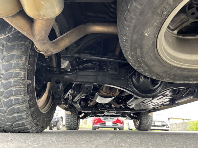 TOYOTA Land Cruiser thumbnail 15