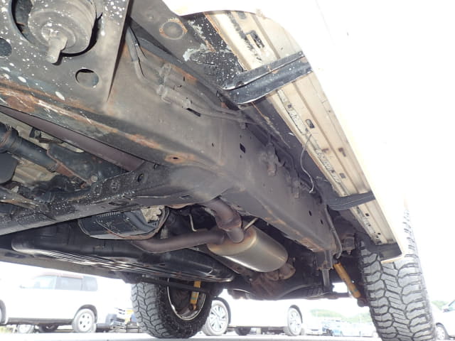 TOYOTA Land Cruiser thumbnail 72