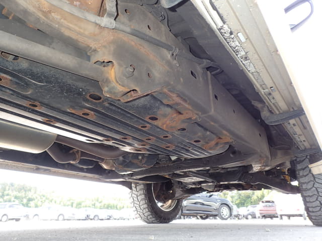 TOYOTA Land Cruiser thumbnail 74