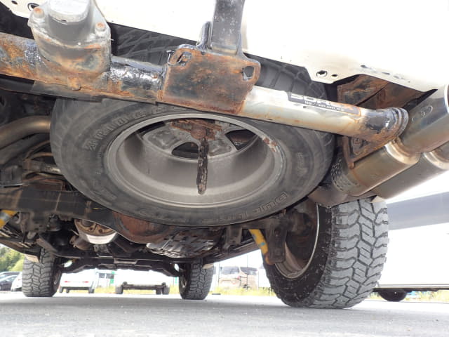 TOYOTA Land Cruiser thumbnail 71
