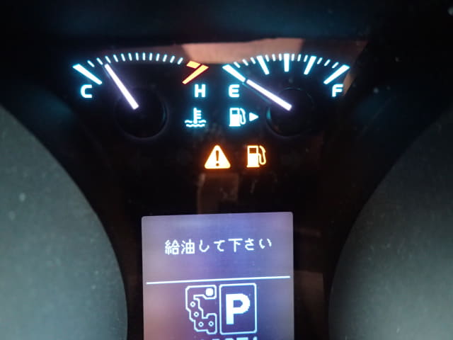 TOYOTA Land Cruiser thumbnail 38