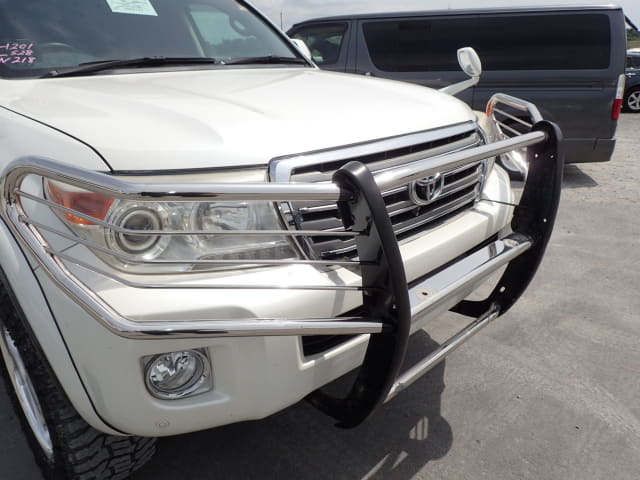 TOYOTA Land Cruiser thumbnail 49