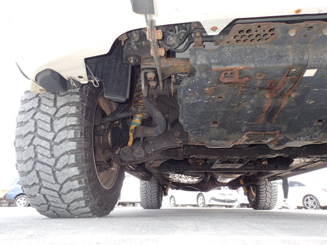 TOYOTA Land Cruiser thumbnail 68