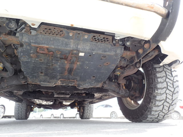 TOYOTA Land Cruiser thumbnail 69
