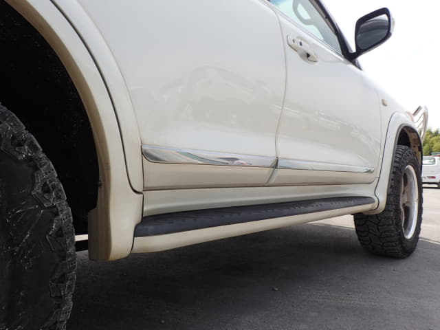 TOYOTA Land Cruiser thumbnail 21